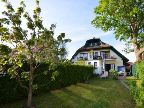 Holiday Home Moosbeere in Gager
